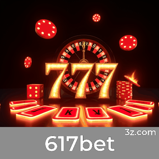 617bet Bônus por convite 617bet